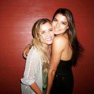 Meet your Posher, Riley